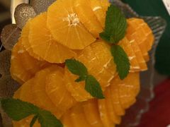 -广州凤凰城酒店-维也纳西餐厅