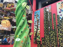 -蒙特利亲子乐园