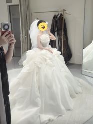 -南京宝娜嫁衣婚纱礼服馆(中央路店)