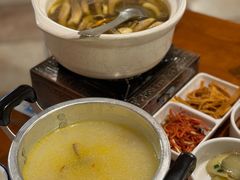 鸡汤饭-绝城芋儿鸡(犀浦旗舰店)