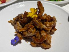 -庆云楼饭庄(什刹海店)