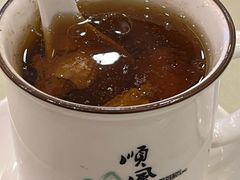 -顺风山庄(水濂山店)