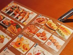 -仓桥家·焗寿司·锅物(光谷步行街店)