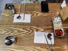 -吴草鸡爪오초닭발韩食堂(融恒盈嘉中心店)