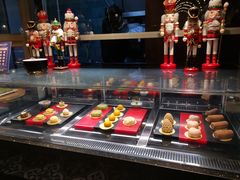 -五月罗马海鲜自助餐厅(月星环球港店)