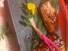 -一绪に寿喜烧(虹悦城店)
