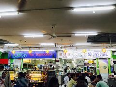 -無招牌海鮮(芽笼店)