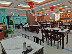 -清真马祥兴菜馆(云南北路店)