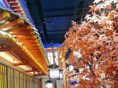 -牛New寿喜烧(虹桥新天地店)