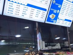 -清真·尖子尖牛肉面(王府井店)