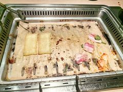 -新石器烤肉(西田城店)
