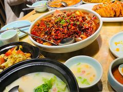 -杏花堂·山西菜馆(晋中万达店)