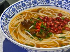 -湘中缘·湖南菜(娄底驻京办店)