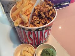 -博纳UA影城(KK Mall IMAX店)