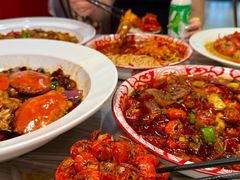 -李叔叔虾蟹大排档(青羊店)