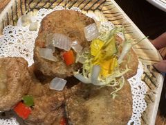 -周家二小姐的菜(西津渡店)