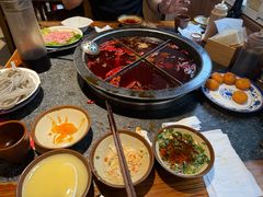 -陈眼镜火锅(总店)