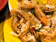 -桥东喜碧海鲜街(水东街店)