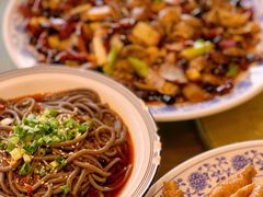 -茅溪菜·家常菜(九街店)