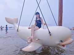 -渔岛海洋度假区