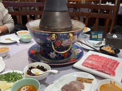 -东来顺饭庄(apm总店)