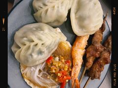 -仙螺岛海鲜自助餐厅(总店)