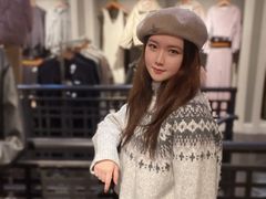 -Abercrombie & Fitch(三里屯太古里店)