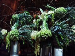 -天津君隆威斯汀酒店