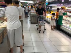 -华润万家(M2香港名都店)