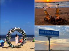 -巧克力渔家.小船海鲜家常菜(万平口店)