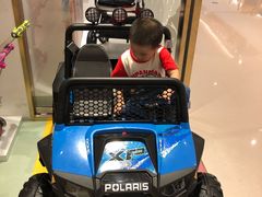 -TOYSRUS玩具反斗城(上海万象城店)