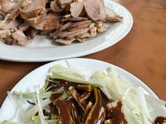 -铁东熏肉大饼铺