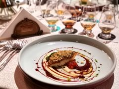 -北京古城老院厉晓麟精致菜