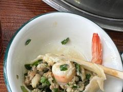 -叶存利海鲜大馅饺子(海宁路总店)