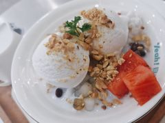 -自然椰·海南清补凉(海月广场店)