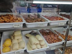 -老回回小吃(百万庄店)