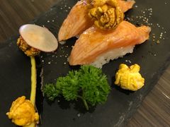 -赤坂亭·M9和牛烧肉(南京江南虹悦城店)