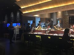 大堂-炉匠炉端烧·酒(国金中心商场店)