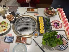 -千寻山野烤肉(中关村店)