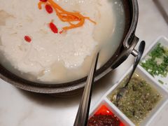 富顺豆花-锦府盐帮·李宅(领展购物广场中关村店)