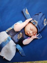 -金色童年儿童摄影(中海店)