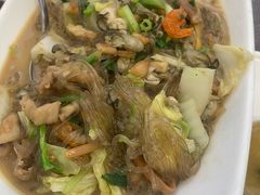 -海坛特色小吃·只做平潭特色菜(平潭店)