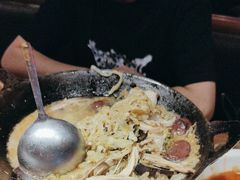 -鸽子窝(黄村店)
