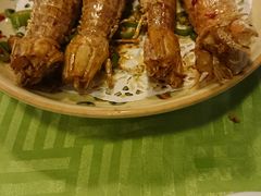 -盛港湾海鲜食府(黄沙店)