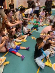 -奈尔宝家庭中心·亲子餐厅(苏州大悦城店)