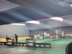 -德仁羽毛球馆