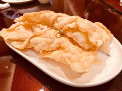 -广州中心皇冠假日酒店·百粤楼
