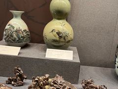 -北京工艺美术博物馆