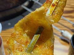 -号令江湖·水浒烤肉(和畅睦邻中心店)