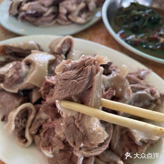 御鹅食府(张云路店)